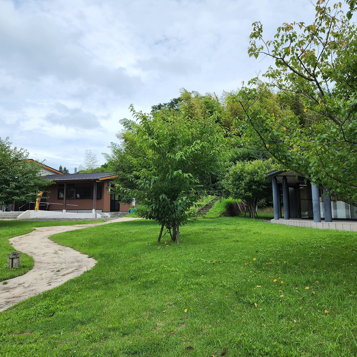 🏛️ 구 외무대신 도고 시게노리 기념관(모토가이쇼 도고 시게노리 기넨칸) 이미지 3